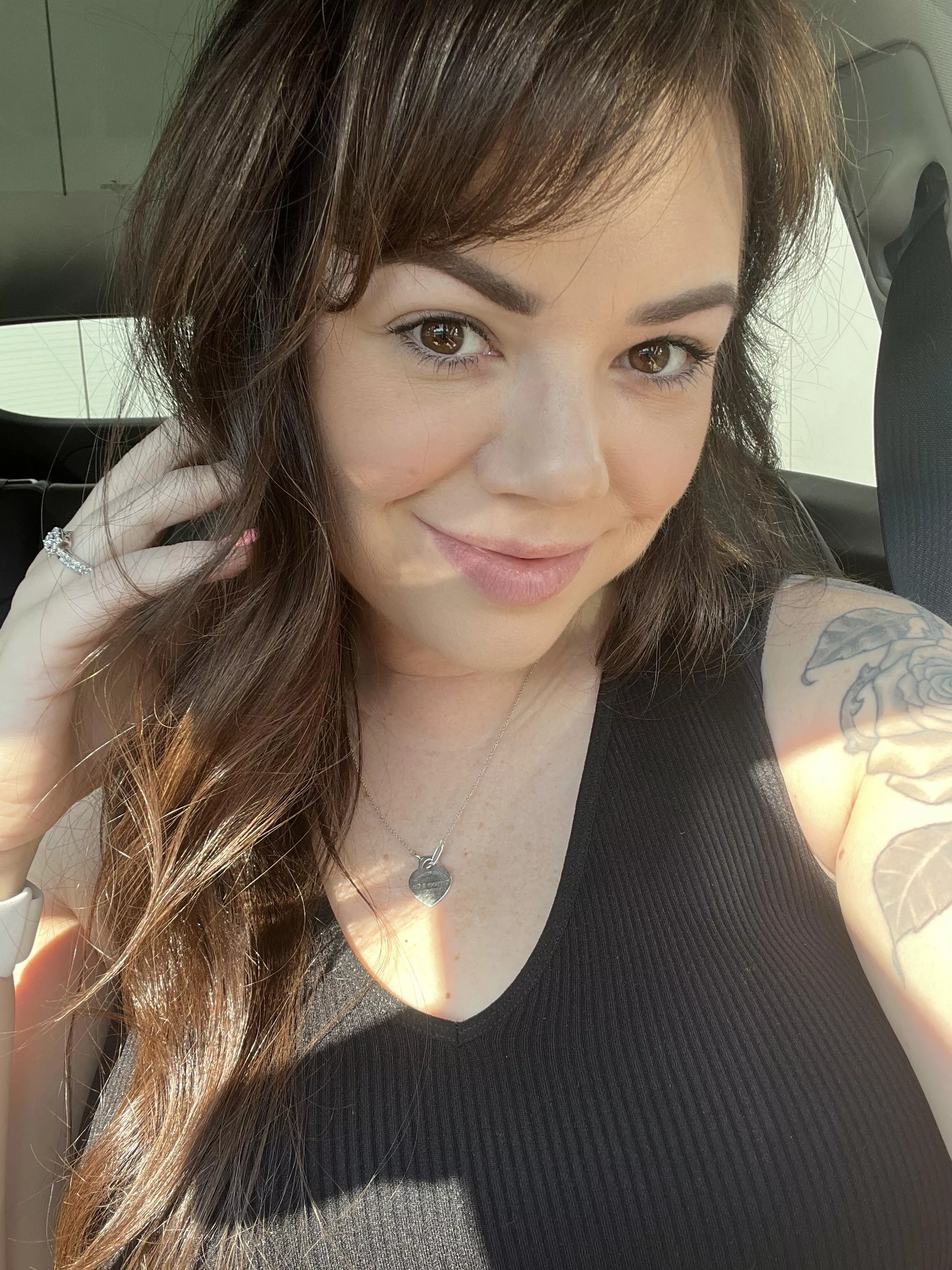 It’s my birthday today!!