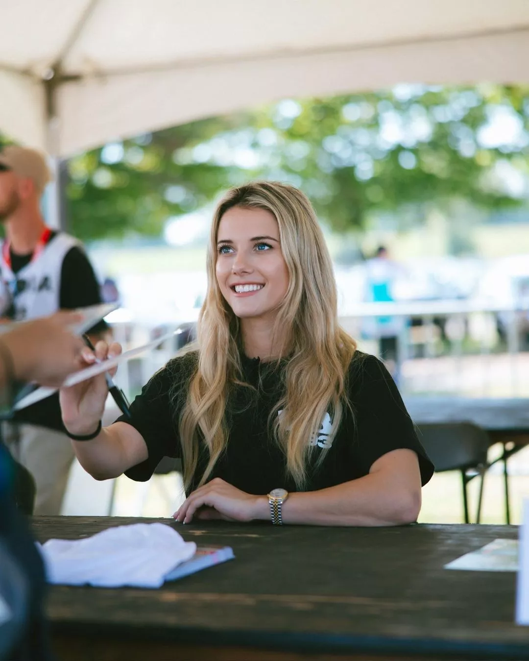 Lindsay Marie Brewer