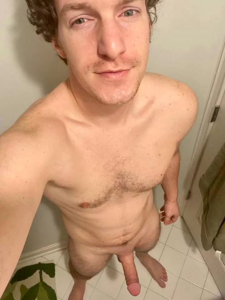 Long weekends = hard weekday mornings 😉