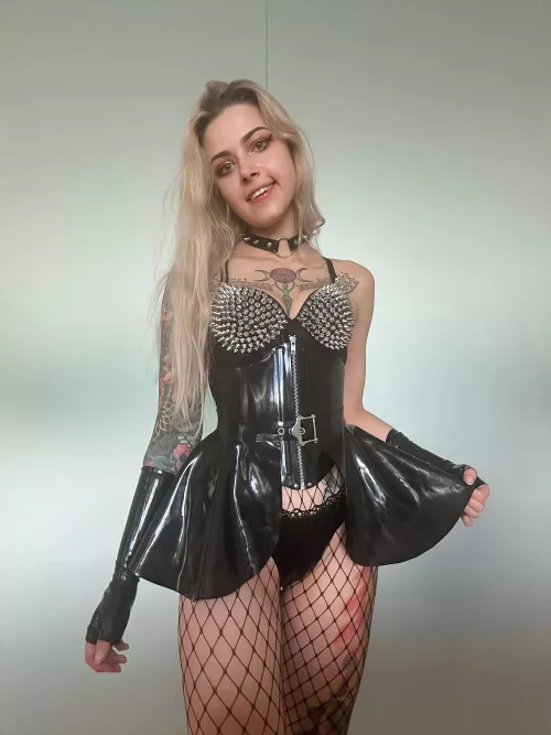 Look but don’t touch