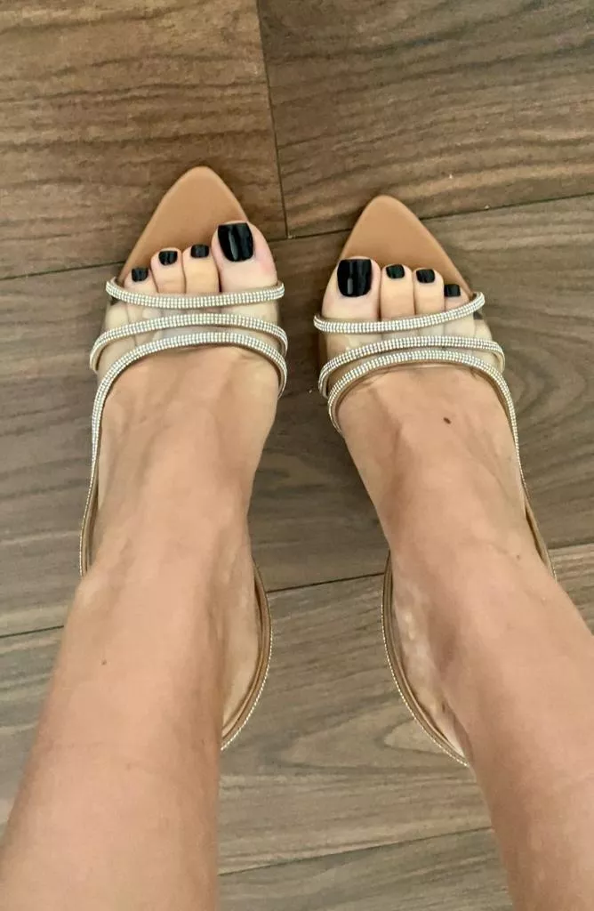 Love these heels 👠