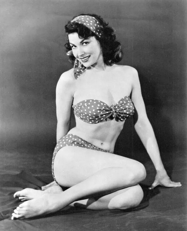 Mara Corday (1950s)