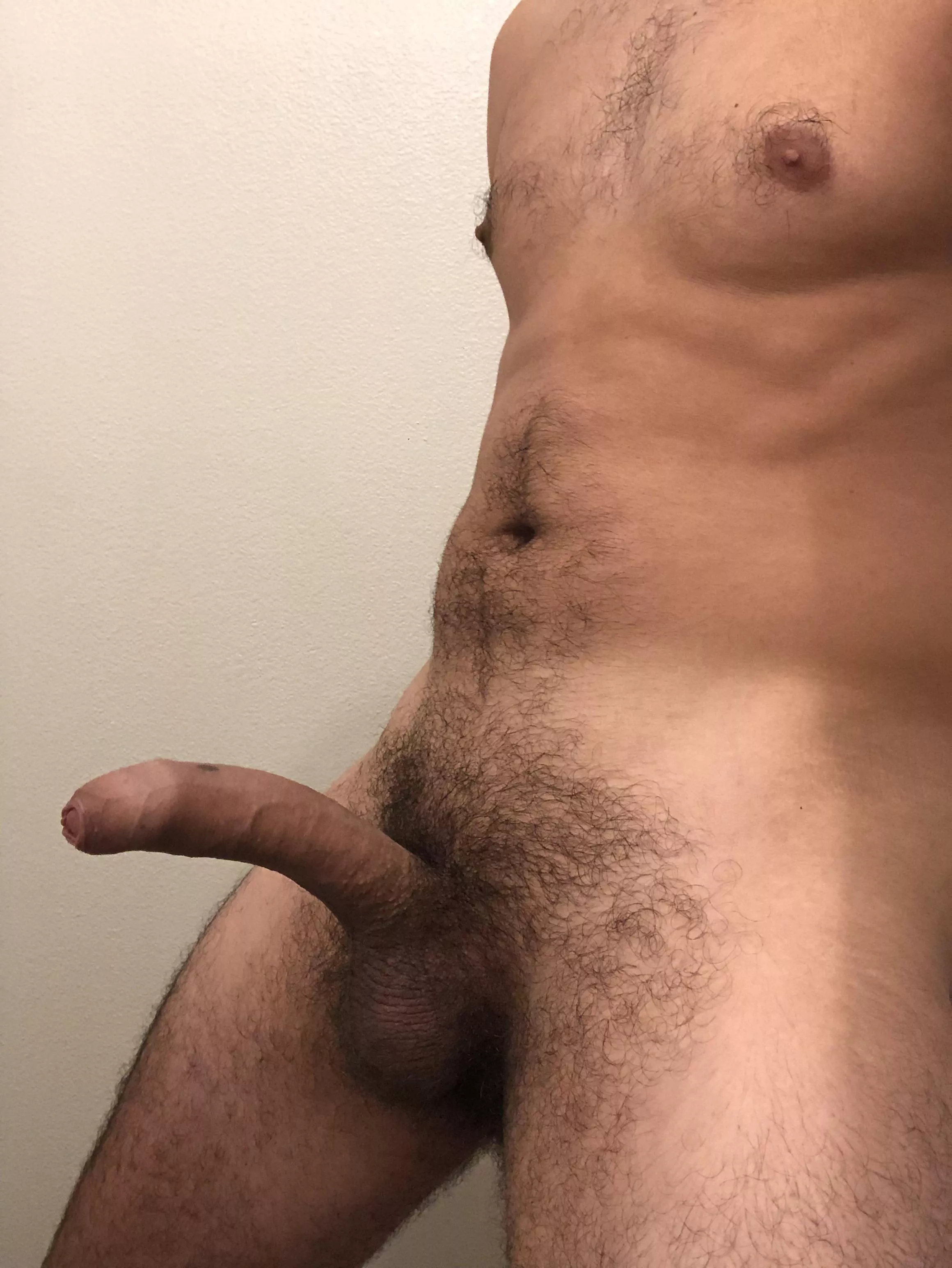 My Mexican morning wood