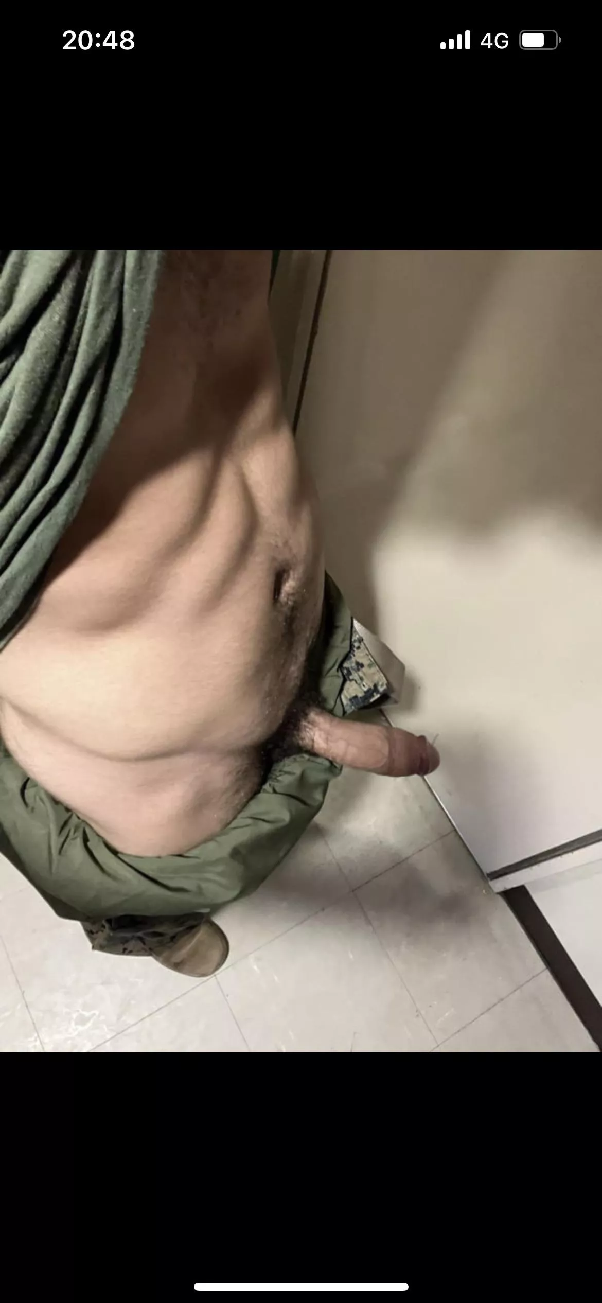 Need someone to relive the stress