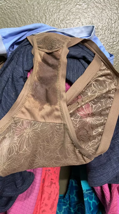 Nice & juicy… smelling good after two days 🤤