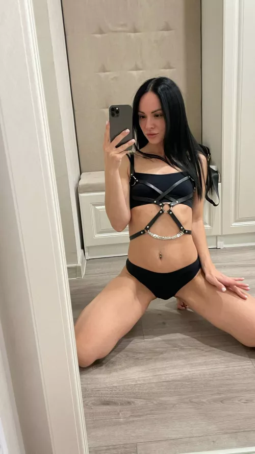 Ready to turn up the heat?