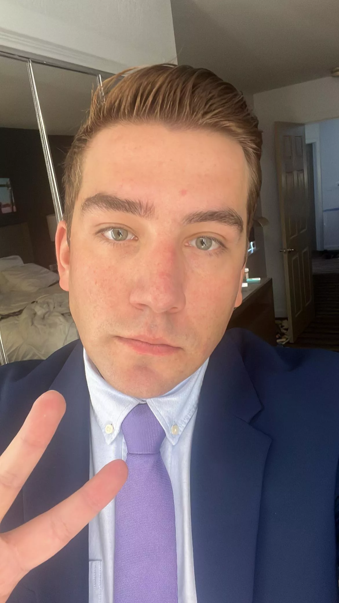 recently single, going to a wedding hit hard