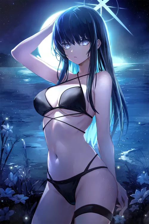 Saori Joumae [Blue Archive]