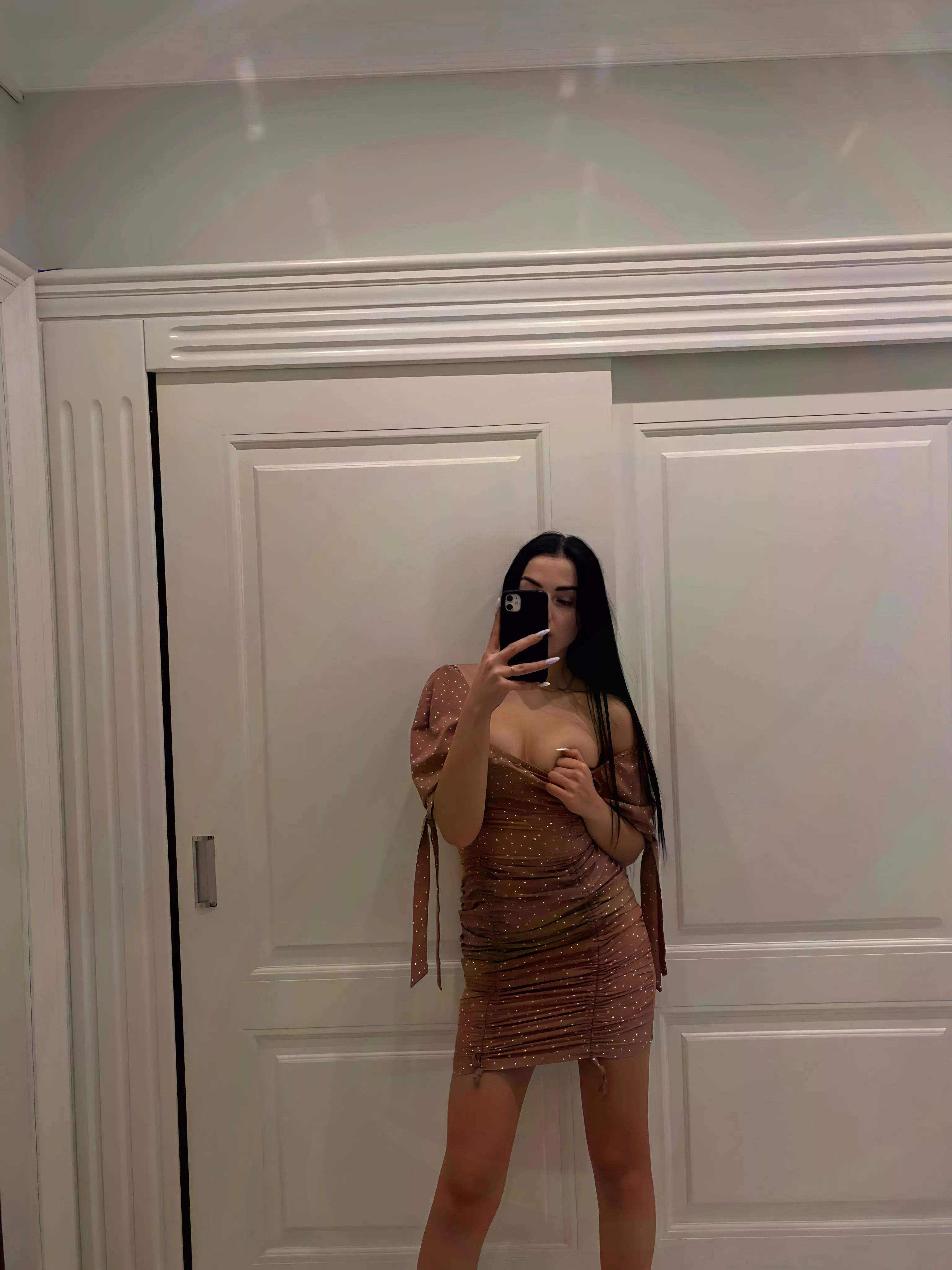 she’s adorable but she still plays with her stuffies