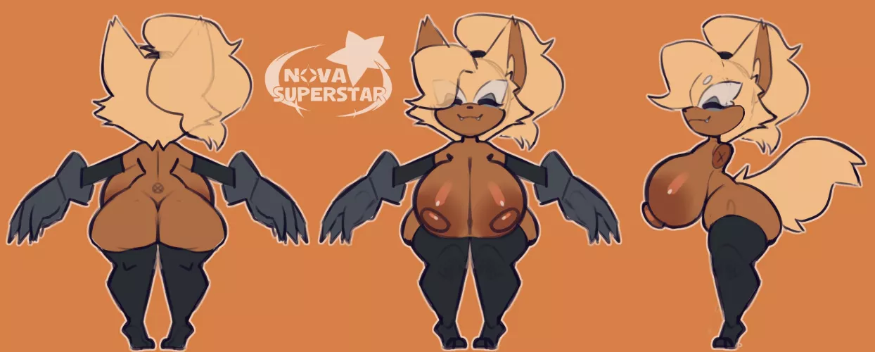 Shortstack Whisper (Artist:NovaSuperstar)