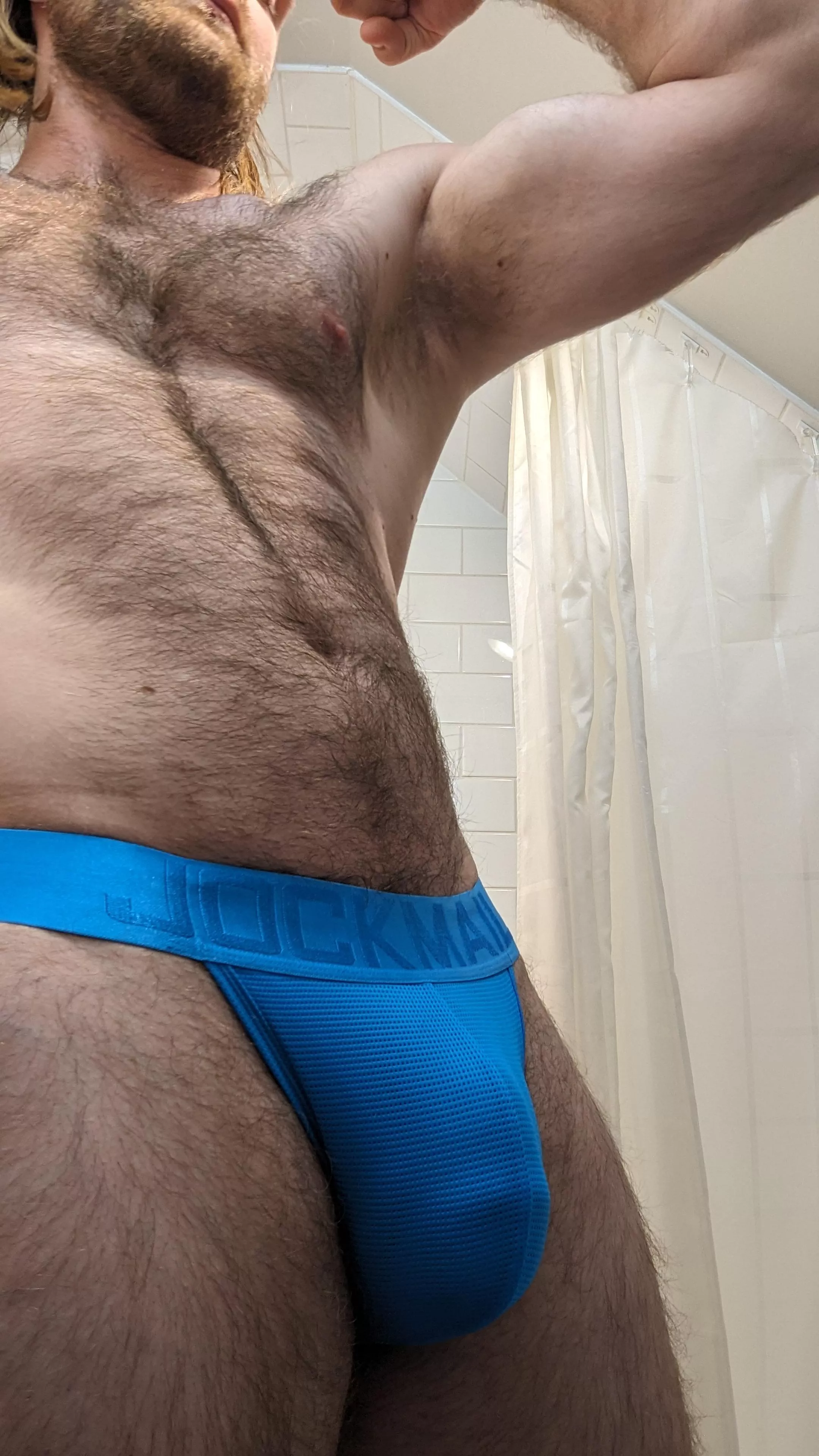 Such comfy underwear