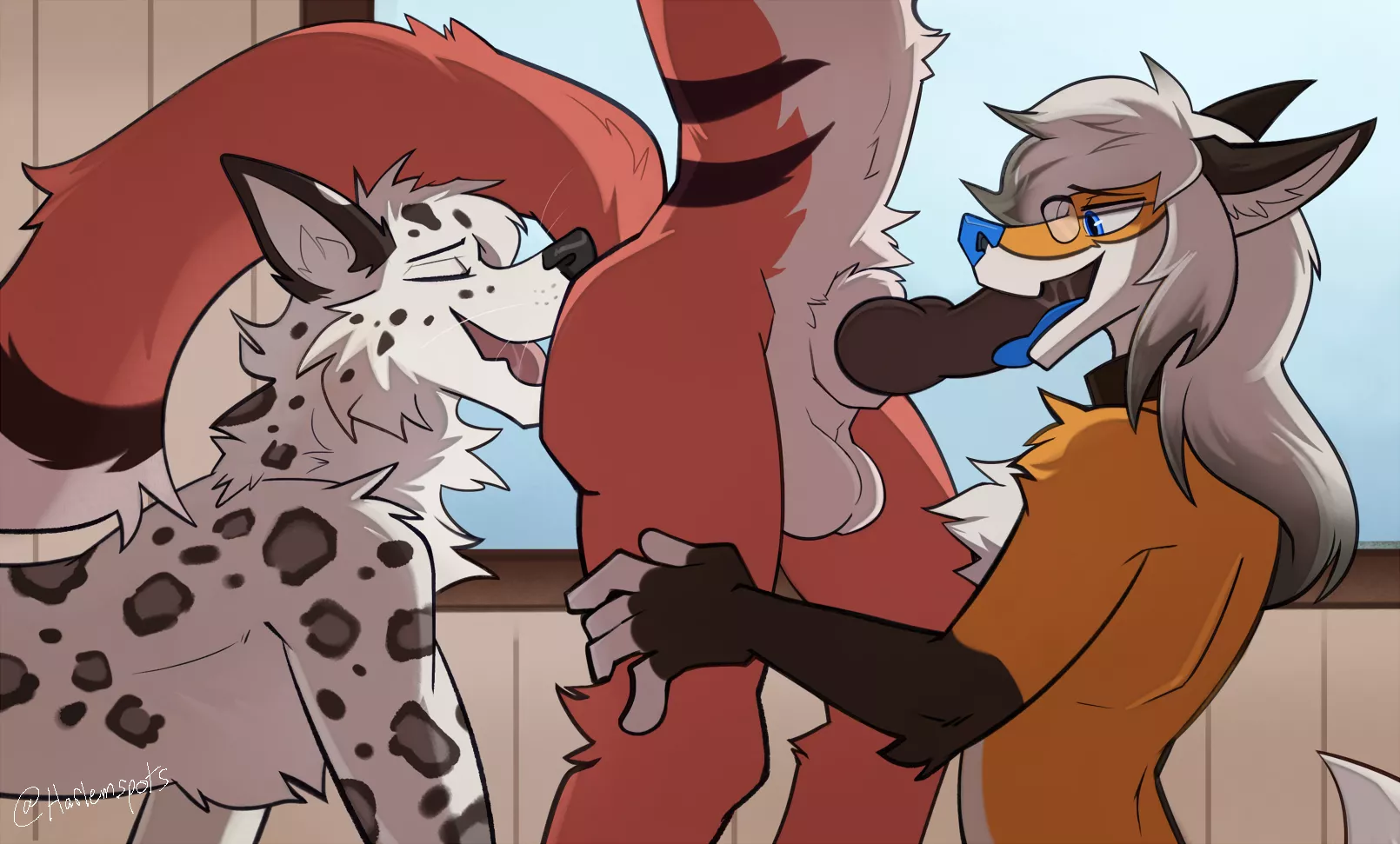 Tasting Party (harlem)