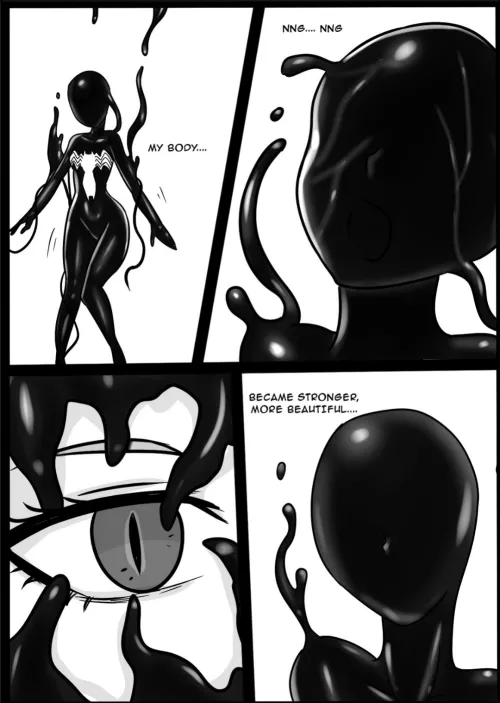 The most beautiful drone ever