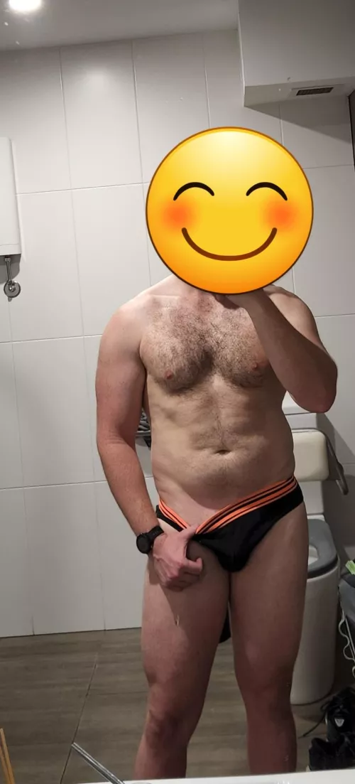 The slow cut continues [M]