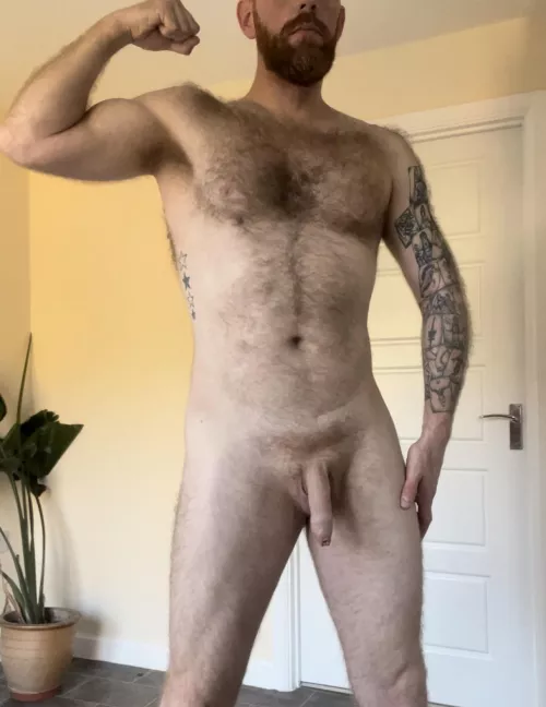 This heat!!! Got me a certain way!