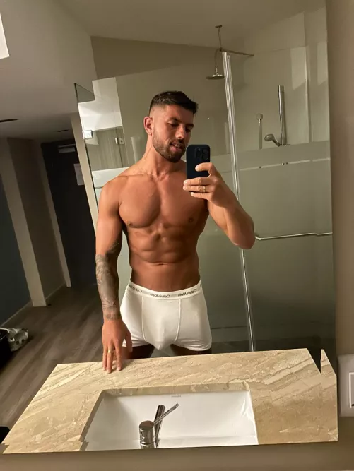 Wanna play with my joystick?