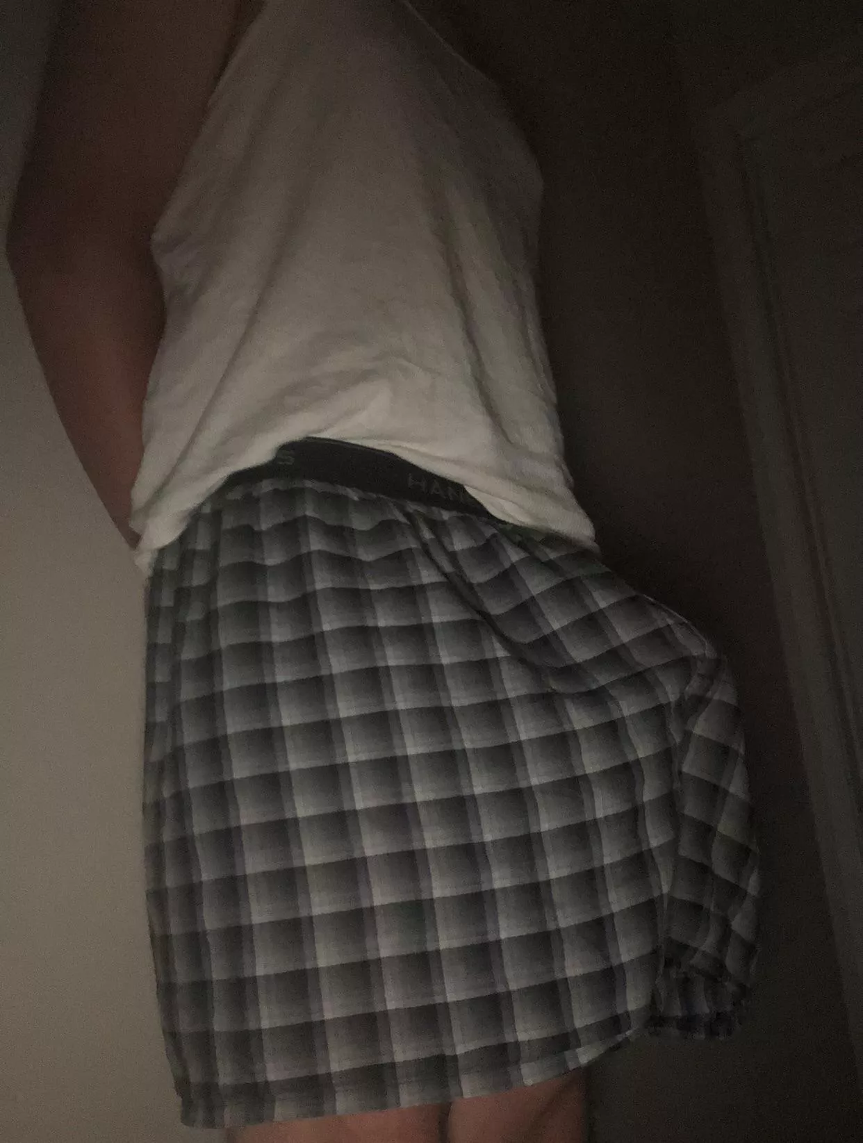 Want the undies to come off? 😈