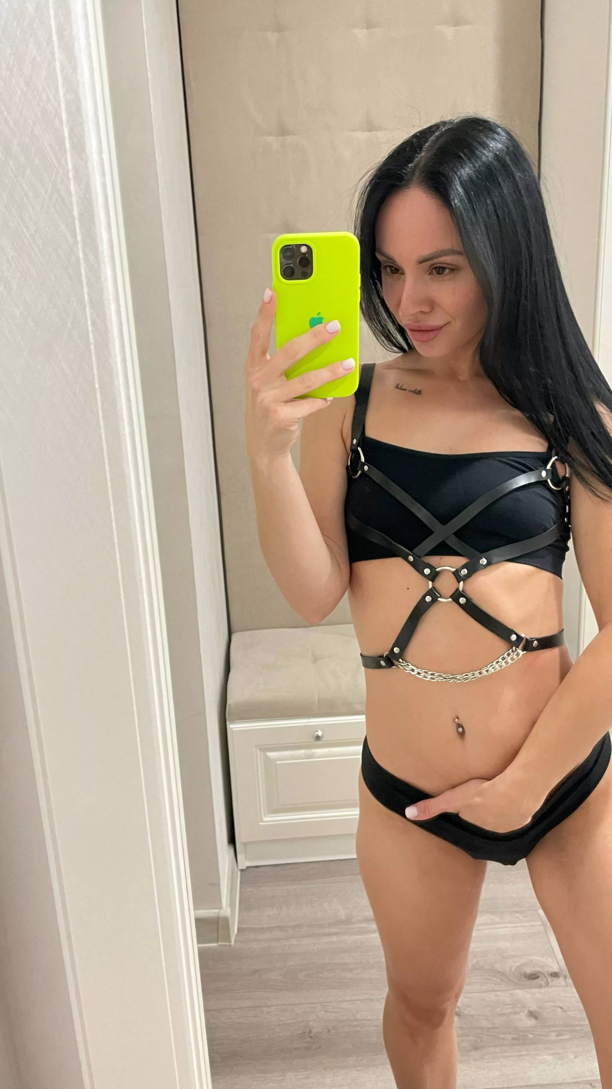 Want to explore new sensual adventures?