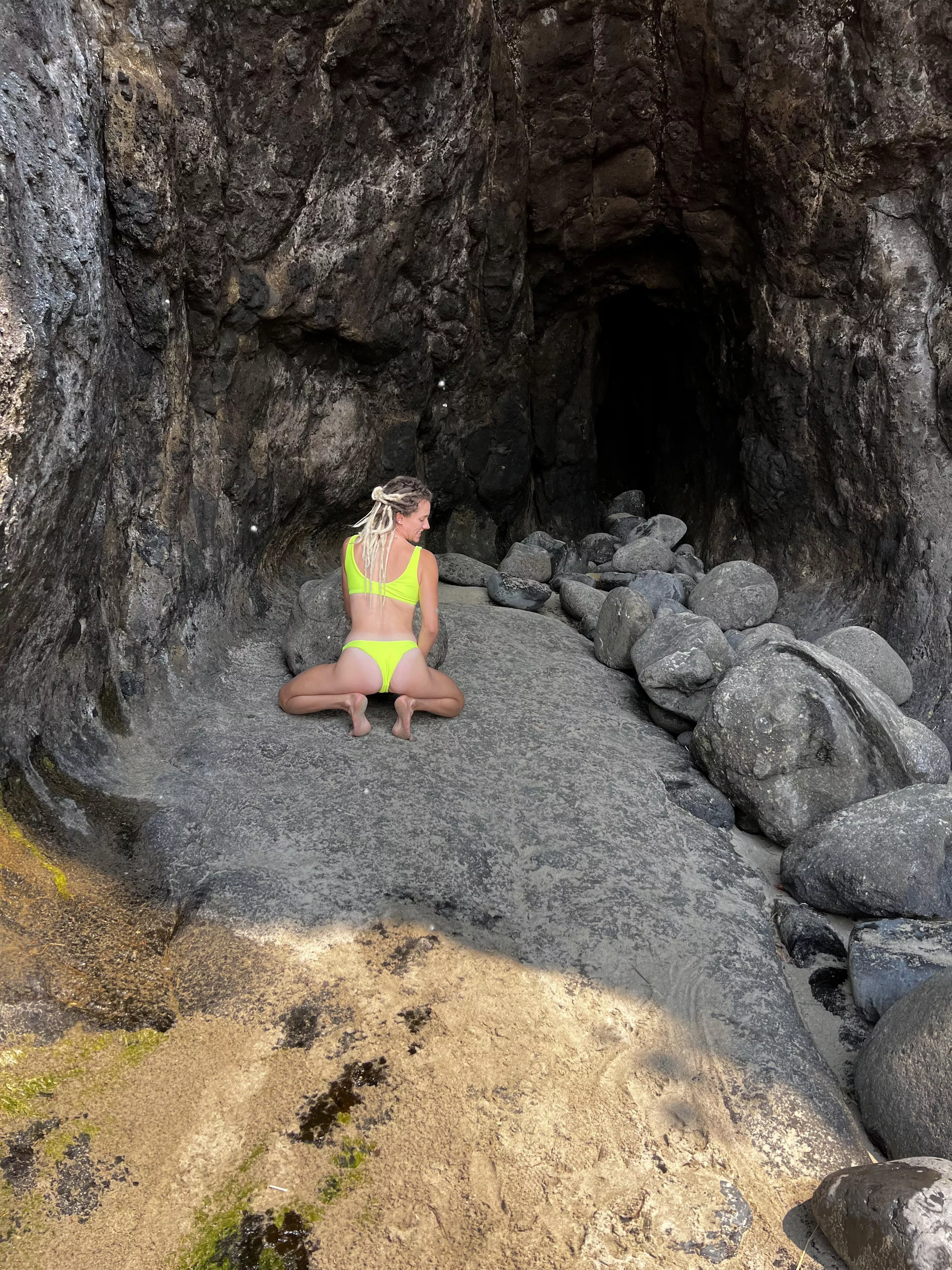 What caught your attention?