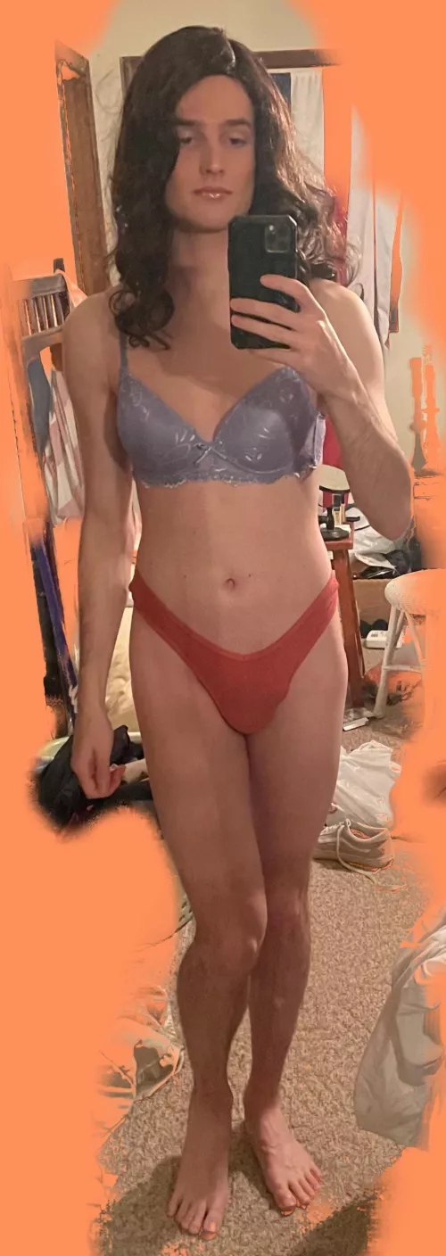 what do you rate my body? 😈