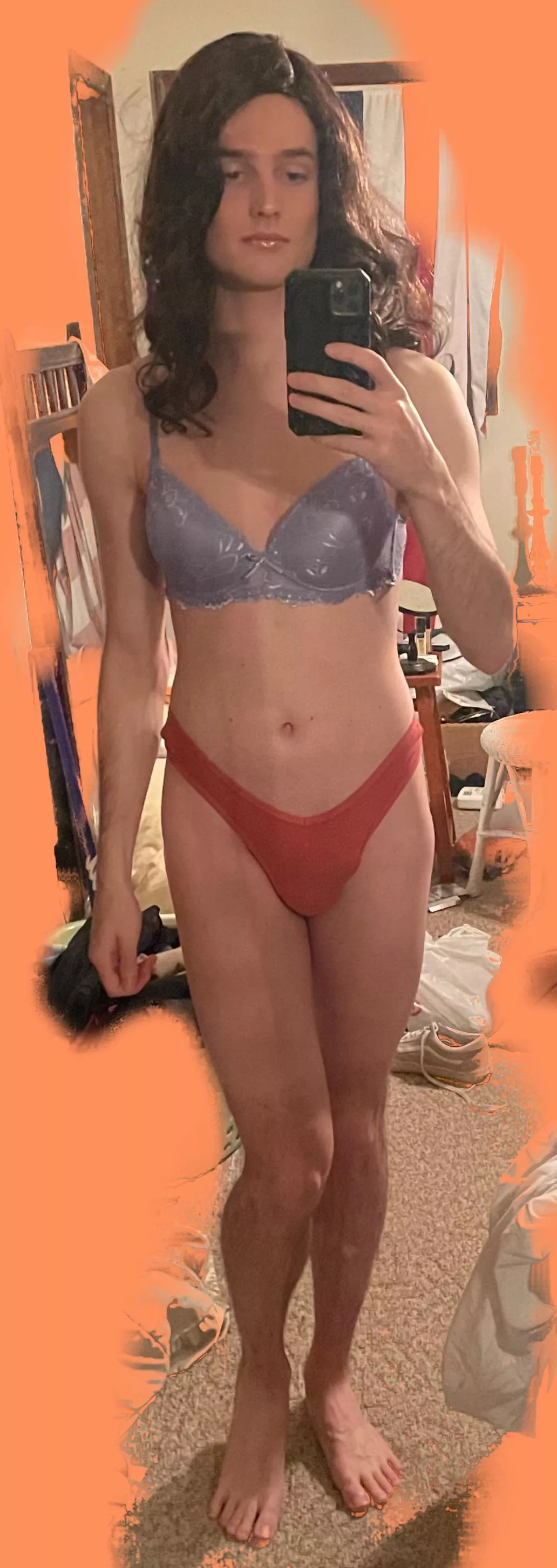 what do you rate my body? 😈