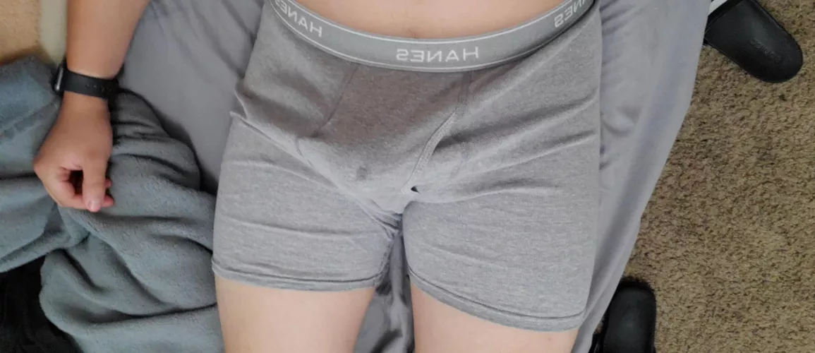 What do you think of my pjs?