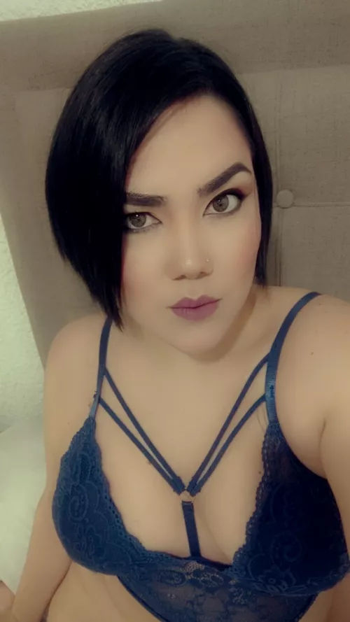 What do you think of this kitten?