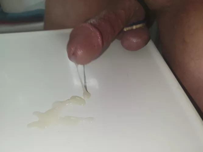 Who wants that deep inside?