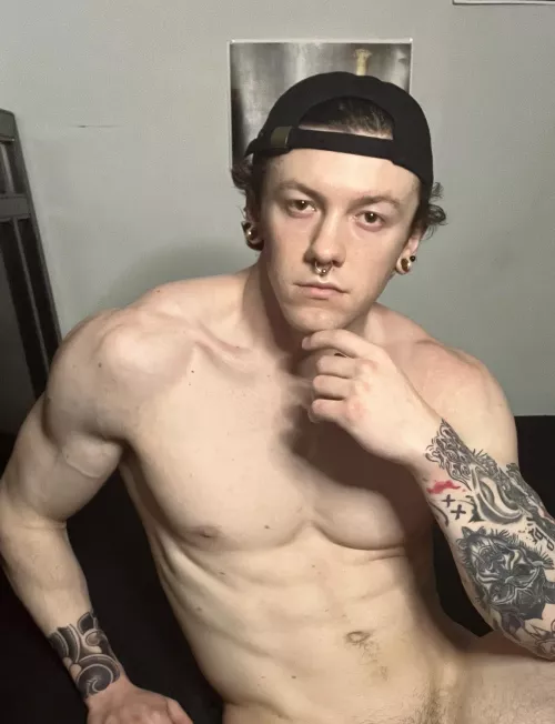 Who wants to be my new toy??