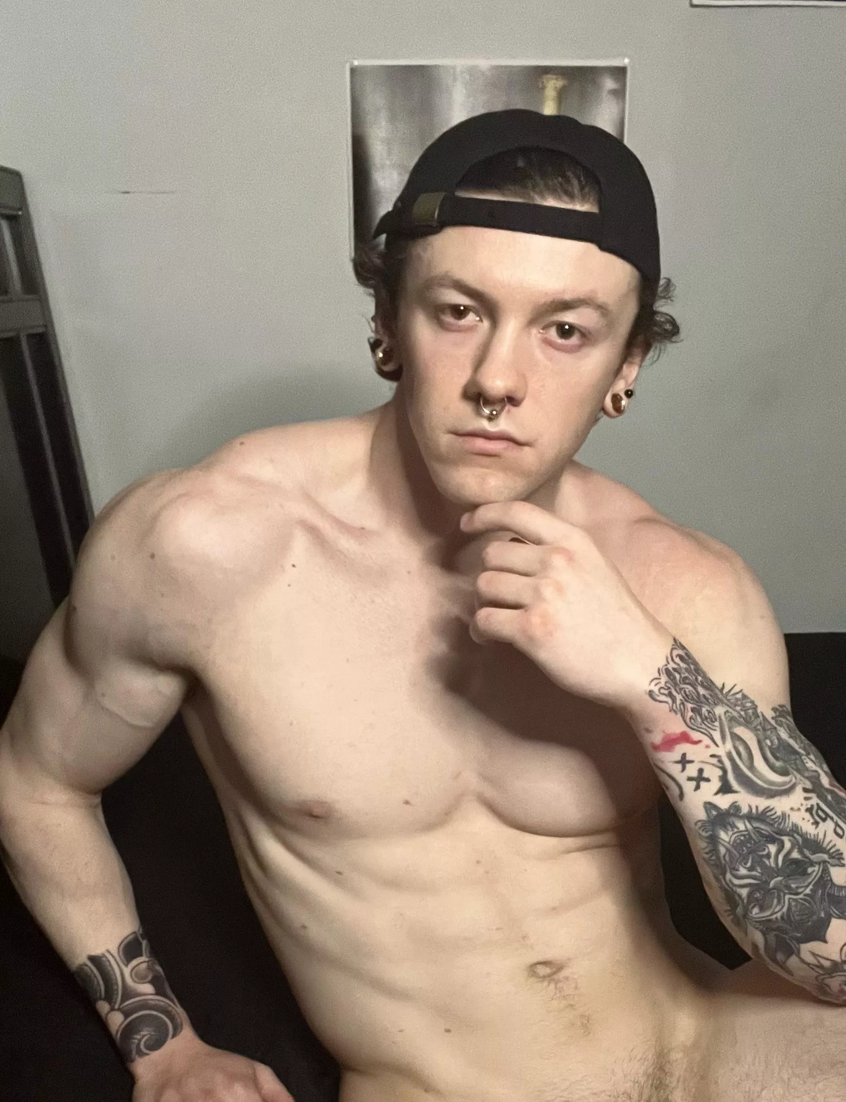 Who wants to be my new toy??