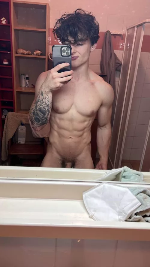 Who wants to be my stepfather ?