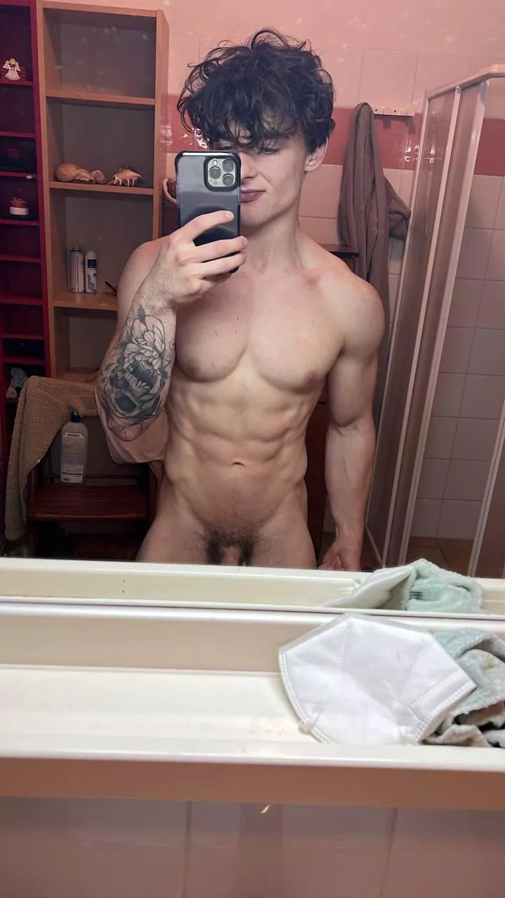 Who wants to be my stepfather ?