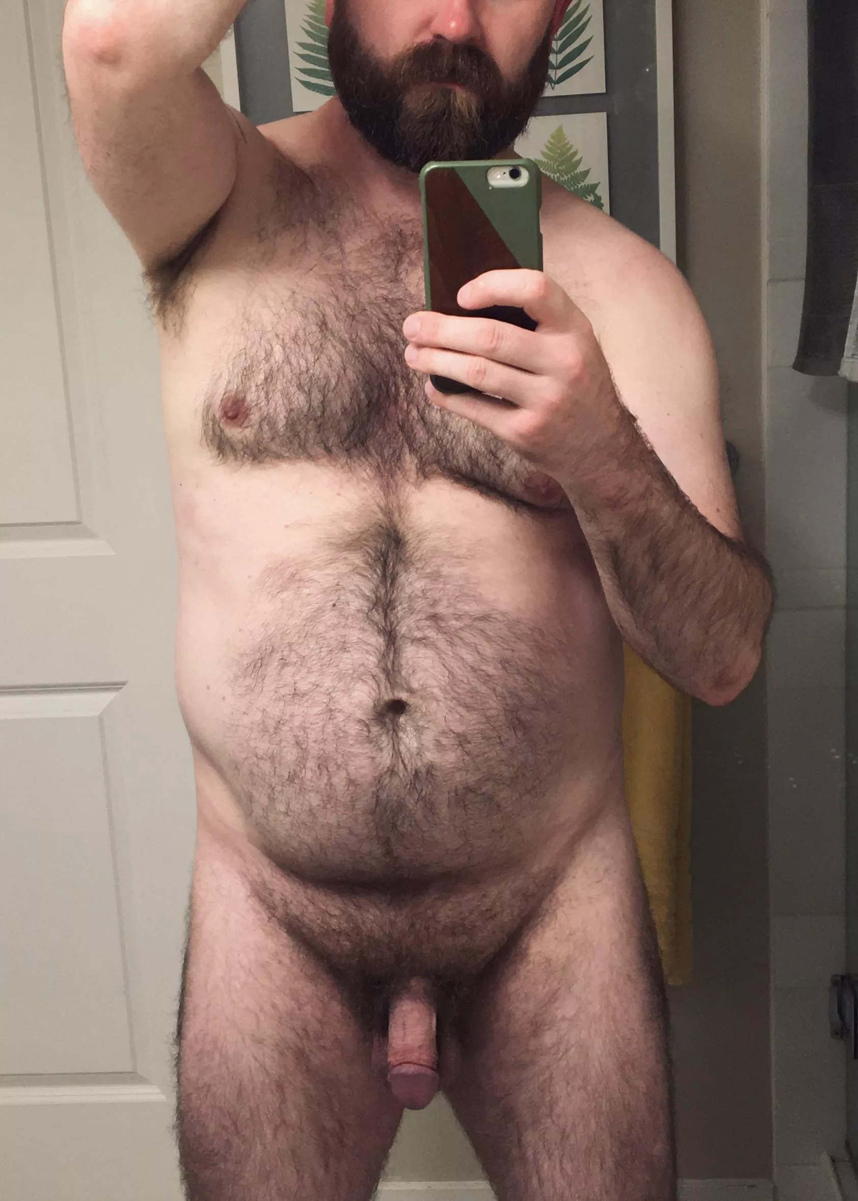 Who wants to get pergnant?