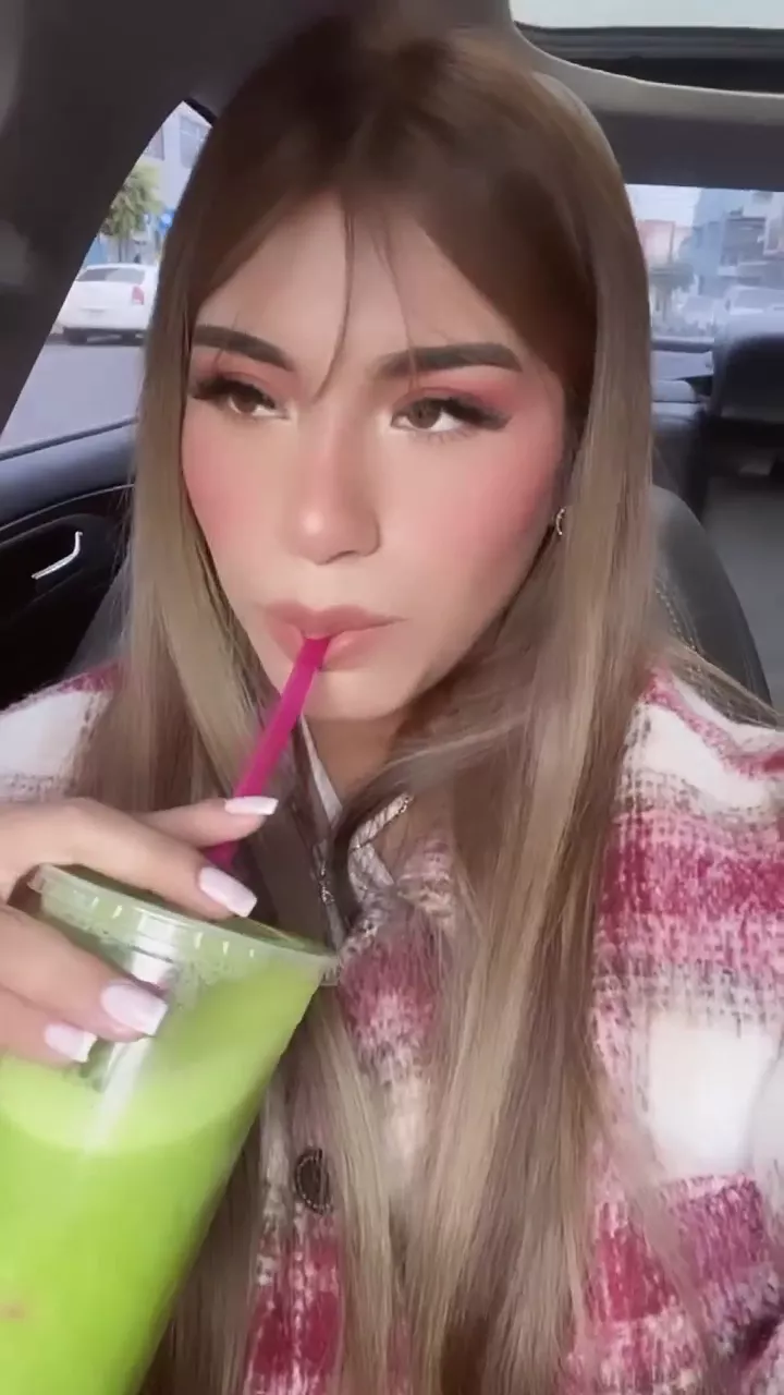 Would you be disappointed if I have a cock?