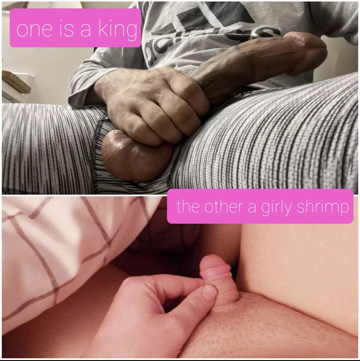 Yep it’s clear to us all