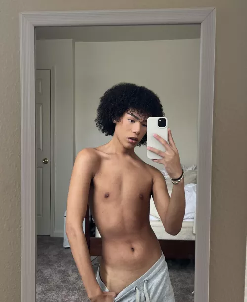 You like twinks😉?