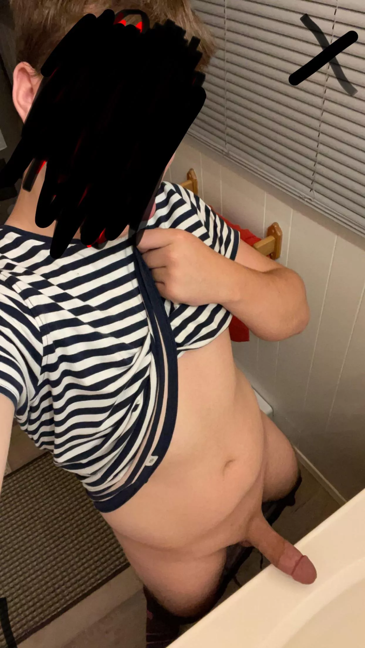 22 Make my straight cock cum ;) ass++ fems++ hung++ snap: Kai_dekker