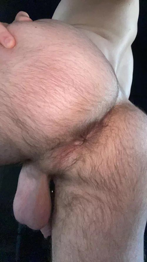 28. Furry, Tight and Hungry. DM for snap