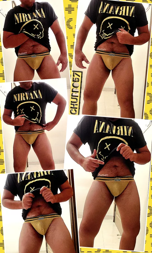 (48) Smell my teen spirit. Thru my sweaty jocks 😅💦🏋🏽💪🏾🥵