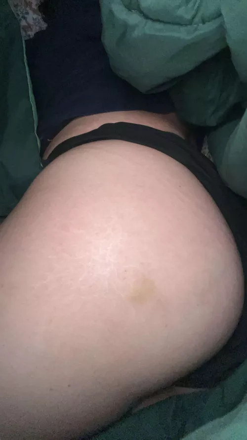add more bruises to my jap ass