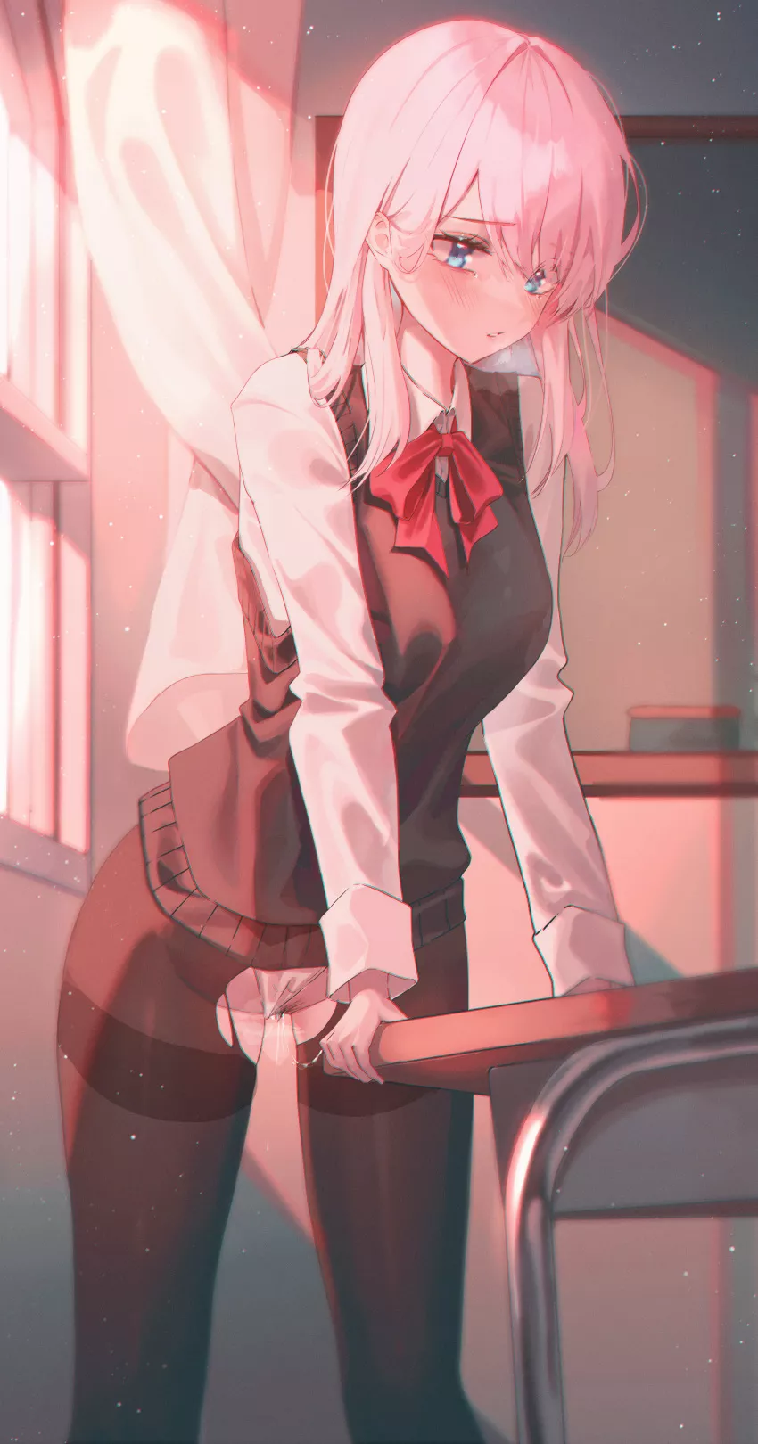 After class activities