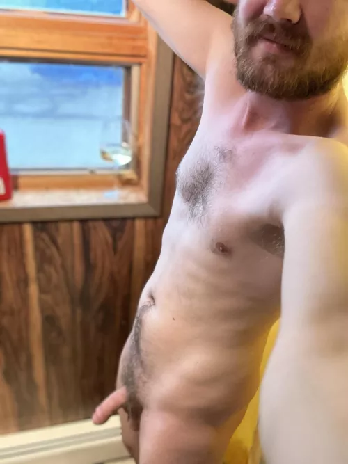 Any love for a new half ginger?