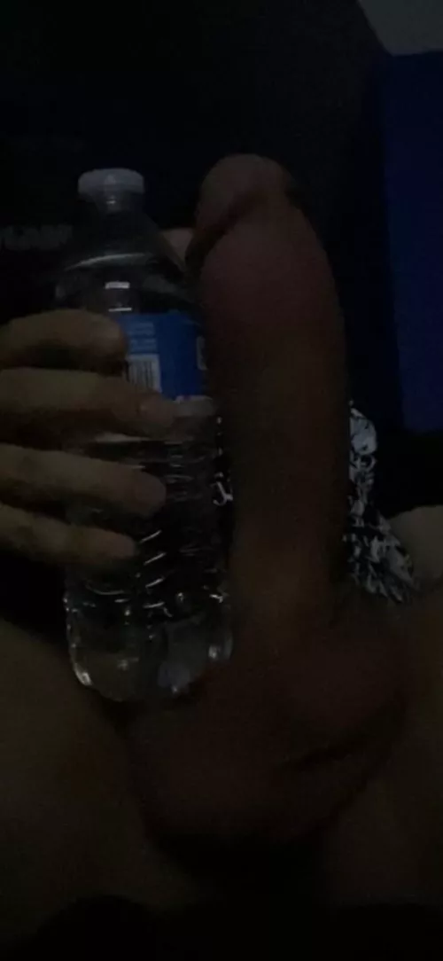 Anybody still awake? 😈🍆