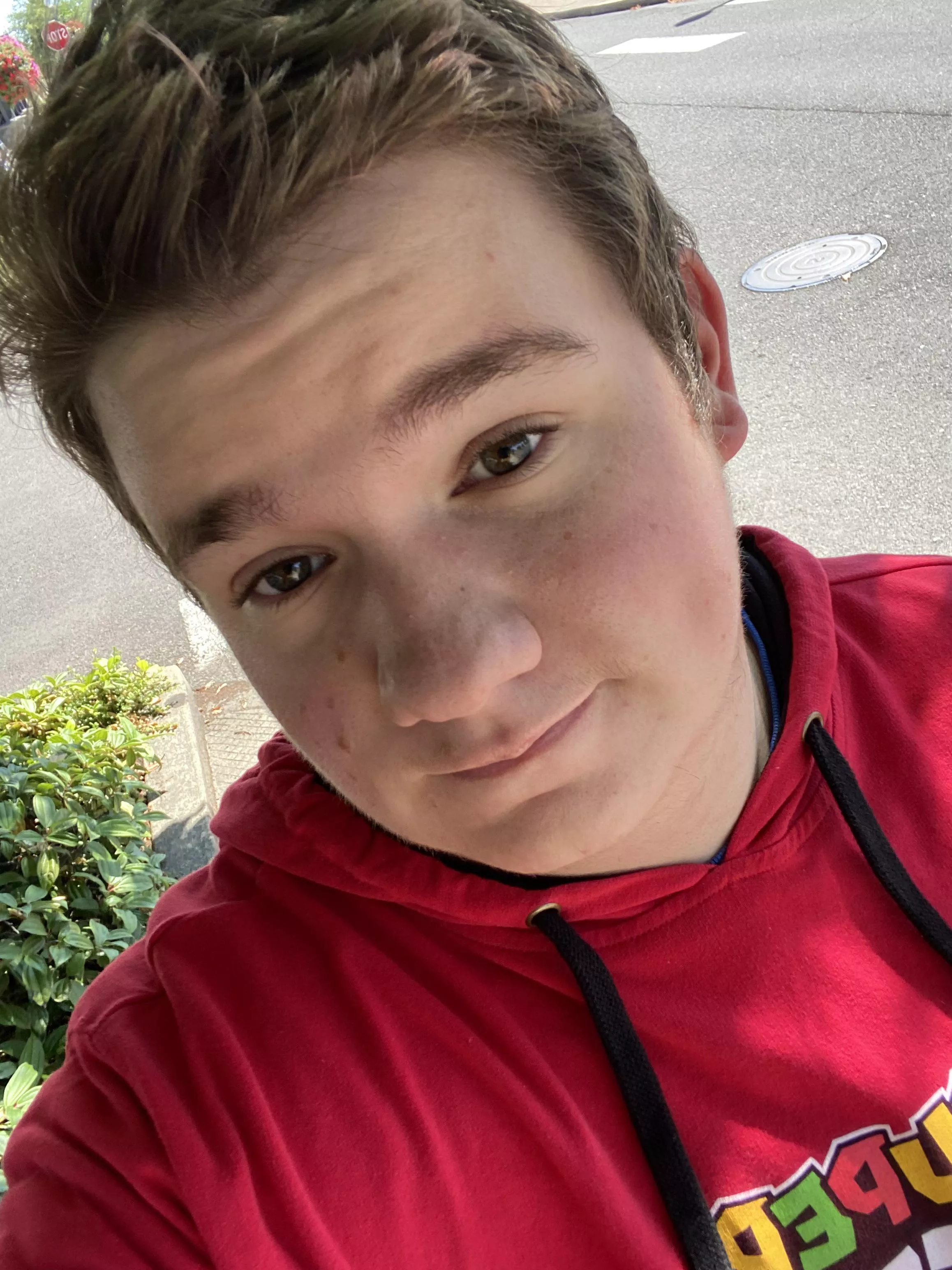 Anyone looking for some Overwatch duo/group q’s tonight?