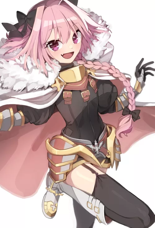 Astolfo-kyun