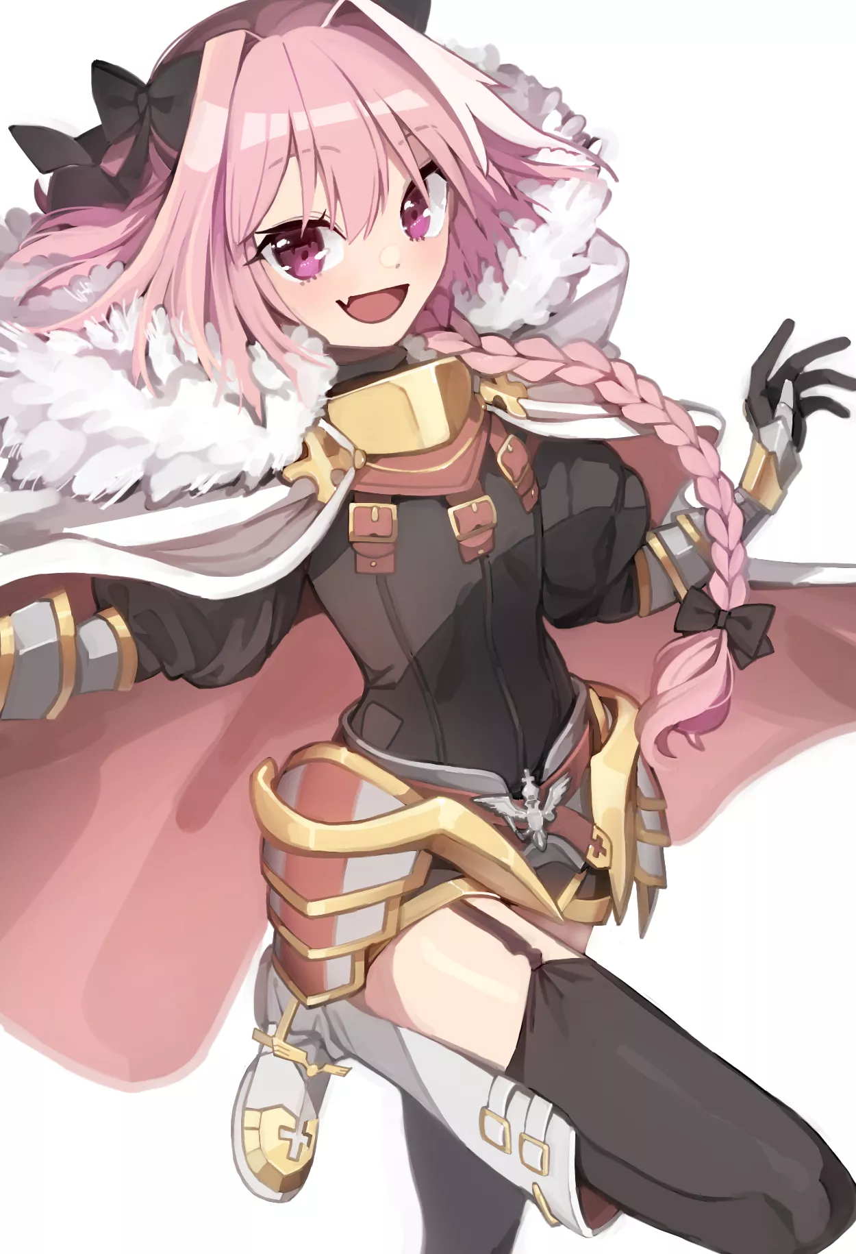 Astolfo-kyun