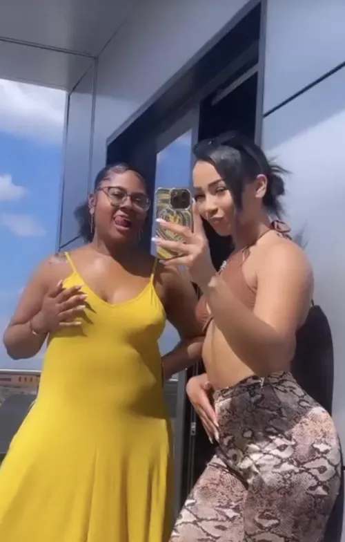 Beautiful day in the neighborhood