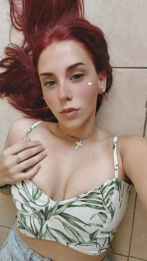 Bedtime is the best time.