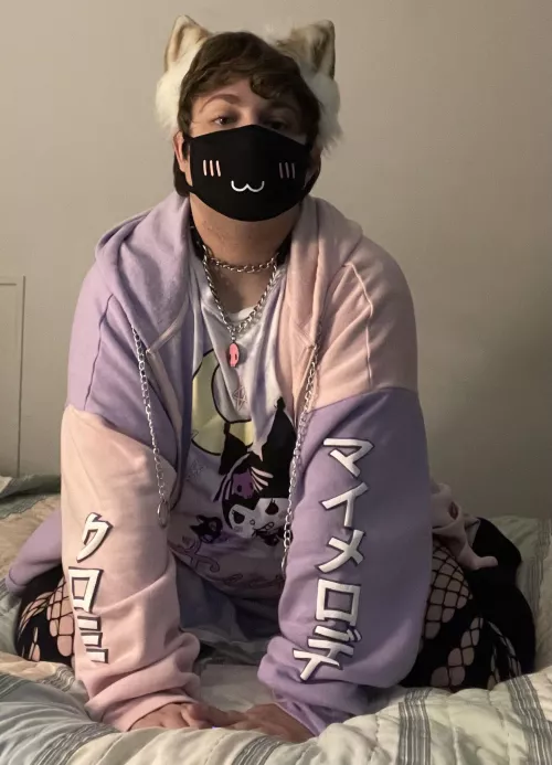 Can puppy play? I’ll be good I promise