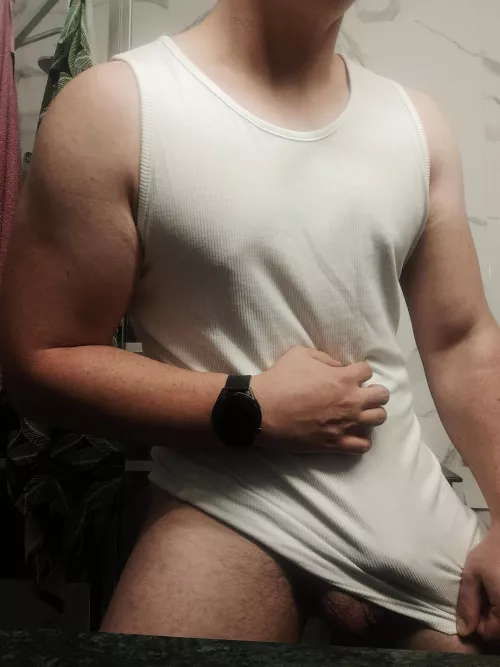 Can somebody take it off?